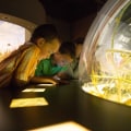 Uncovering the Hidden Gems of Kent County, Michigan: A Guide to its Museums