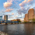 Discovering the Diverse Cultural Treasures of Kent County, Michigan
