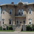 Discovering the Fascinating History of Kent County, Michigan through Virtual Museum Tours
