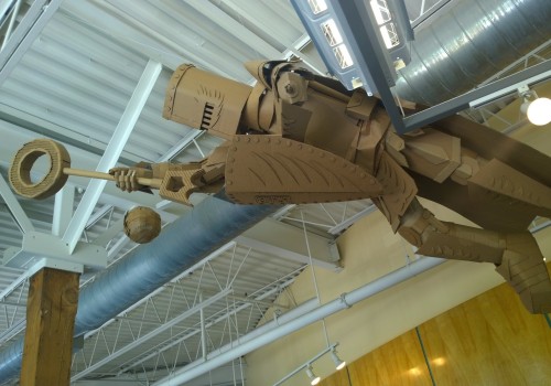 Exploring the Vibrant Museum Scene in Kent County, Michigan