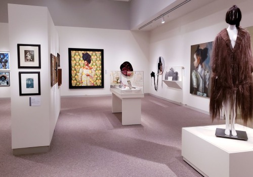 Uncovering the Interactive Side of Museums in Kent County, Michigan