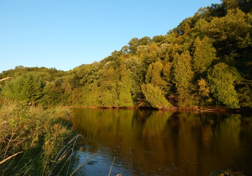 Uncovering the Hidden Treasures of Kent County, Michigan: A Journey through its Free Museums