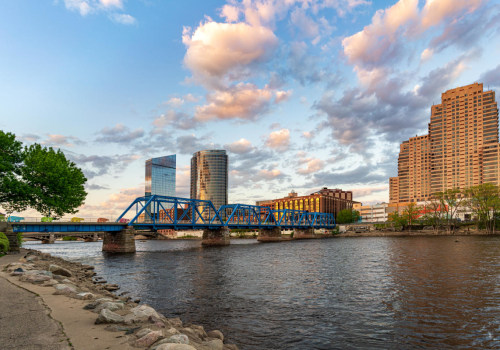 Discovering the Diverse Cultural Treasures of Kent County, Michigan