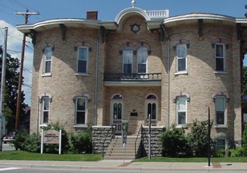 Discovering the Hidden Gems of Kent County, Michigan's Museums